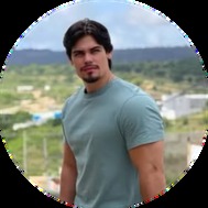 Criador representado pelo Grupo Viraller