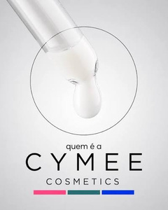 Cymee Cosmetics