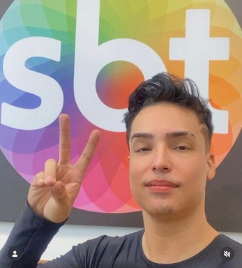 Conteúdo publicado em campanha real